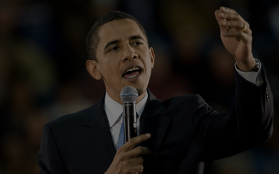 Meer Charisma – Leer van Obama